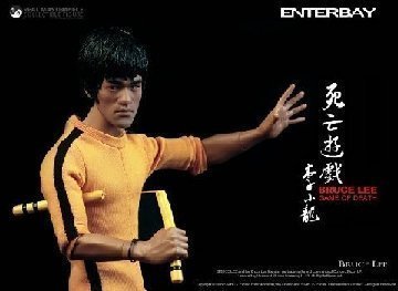 Bruce Lee : Game of Death