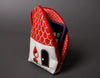 Decole Red House Pouch : Otogicco