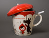 Decole Umbrella Mug : Otogicco