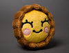 Little Miss Eggtart : Happy