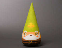 Gnome Plush : Fall Harvest