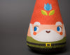 Gnome Plush : Spring Flower