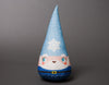 Gnome Plush : Winter Snowflake