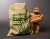 Hanno the Gorilla : Wooden