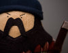 Lumberjack Plush