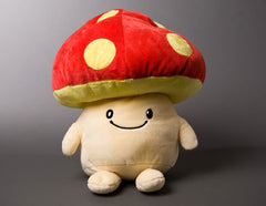 Kinokoron Mushroom Plush : San-X