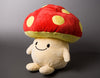 Kinokoron Mushroom Plush : San-X