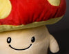 Kinokoron Mushroom Plush : San-X