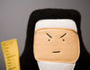 Nun Plush