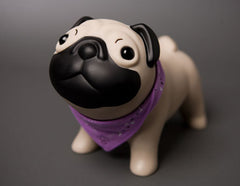 Pug Bank