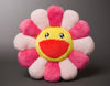 Flower Plush