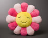 Flower Plush