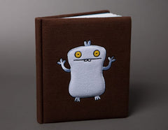 Uglydoll : Babo Journal