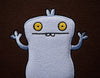 Uglydoll : Babo Journal