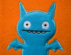 Uglydoll : Ice Bat Journal