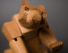 Ursa Minor the Bear : Wooden