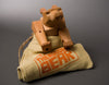 Ursa Minor the Bear : Wooden