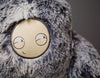 Yeti Plush : Happy