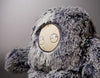 Yeti Plush : Happy