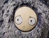 Yeti Plush : Worrier