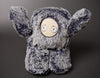 Yeti Plush : Worrier