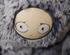 Yeti Plush : Worrier