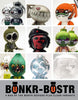 BUNKR-BUSTR Blind Box Blowupdolls Series : Jamungo