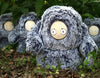 Yeti Plush : Worrier