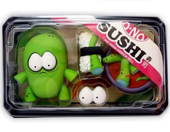 O-No Sushi Green