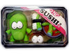 O-No Sushi Green
